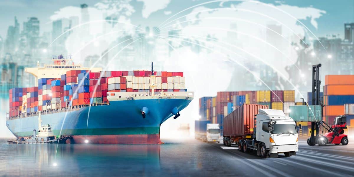 Shipping & Logistics